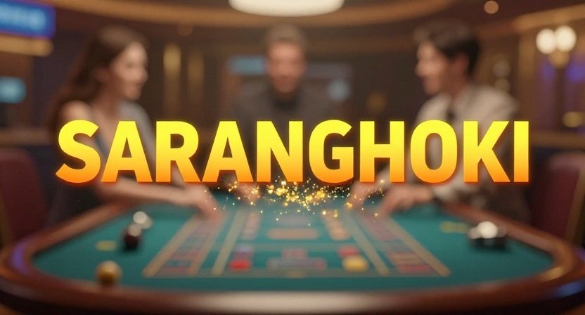 SARANGHOKI